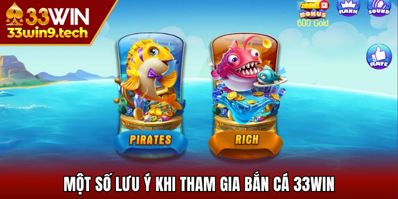 Lưu ý quan trọng khi tham gia bắn boss